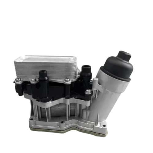 T01C-11428507626 オイルフィルターハウジング BMW 1 3 4 5 シリーズ X1 F20 X2 F22 X3 X5 F30 F10 E90 11428507683 11428507697 に適合