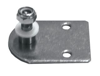 Halterung für Gasdruckfeder Cover