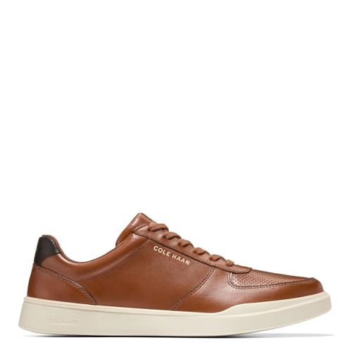 Cole Haan Men's Grand+ Pureshot Court Sneakers2