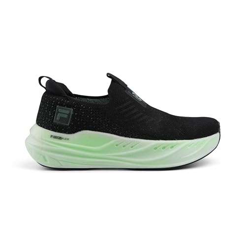 Image of Fila Mens Ease RYLX Slip ons Walking Shoes