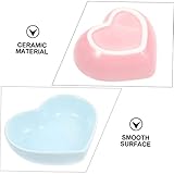 Zoom IMG-2 fondotin 3 ciotole per criceti Zoom IMG-2 fondotin 3 ciotole per criceti