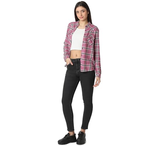 Image of Spykar Women Shirt