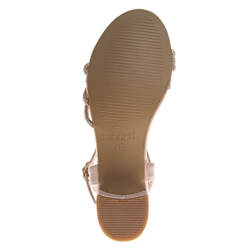 Image of Josmo Girls' Josmo Girls' Low Heel Dress Shoes
