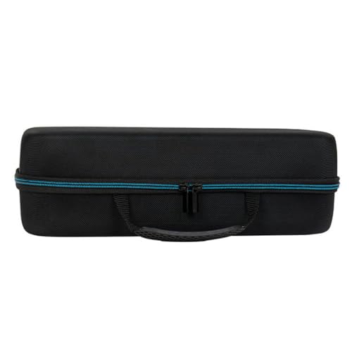 Ywmsfl Protective Carrying Case for Play5 Projectors Holder Shell Lightweight and Wear Design for Travel