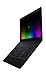Price comparison product image Razer Blade Pro 17-Inch 4K-Touch Gaming Laptop (Black) - (Intel i7-7820HK 3.9GHz, 32GB RAM, 1TB SSD, NVIDIA GeForce GTX 1080, UK Layout Windows 10)