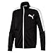 PUMA Men's Contrast