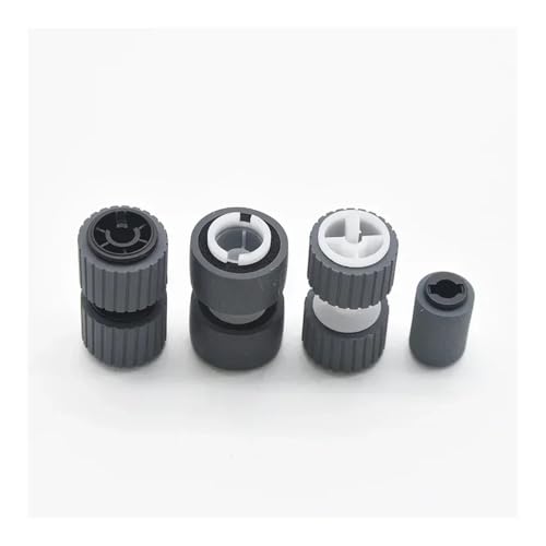 Rouleau d'alimentation ADF L2755-60001 haute précision pour Scanjet 7000 S3