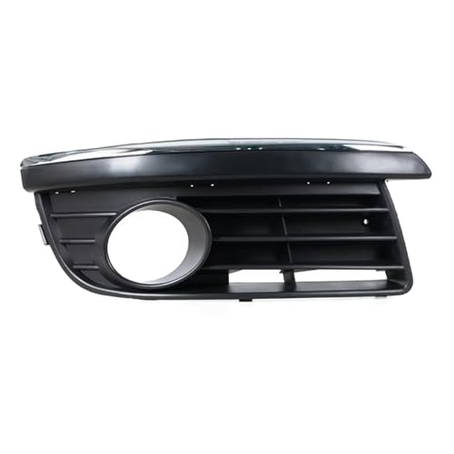 Garniture coque lampe antibrouillard pour Jetta MK5 protection contre débris et impacts