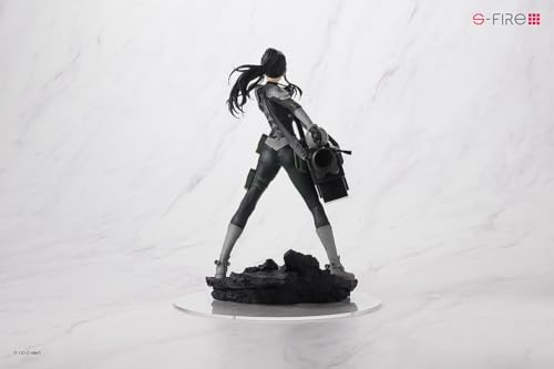 Sega Kaiju No.8 : Figurine Mina Ashiro