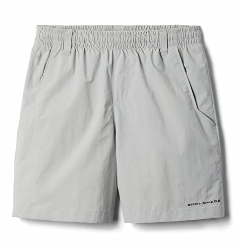 Columbia Backcast pantalones cortos para niños, ropa para días de playa y campamentos