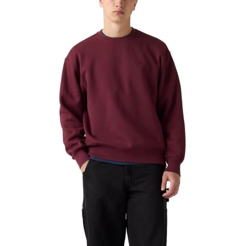 Image of Levi's Men's Seasonal Sweatshirt