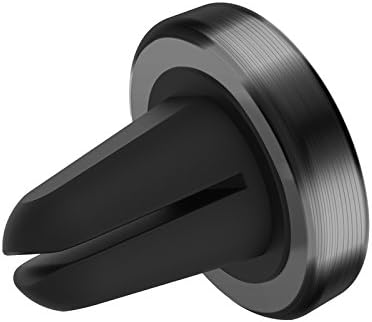 Miniatura 9 de MCDODO Soporte magnético para teléfono con ventilación de aire con rotación de 360, aluminio fuerte, universal para teléfonos inteligentes y mini