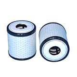 Crankcase Ventilation Filter 1J508-05810 1J508-05812 1J508-05811 compatible with Kubota SVL95-2SC