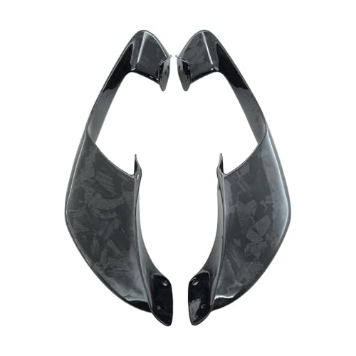 Carénage latéral réservoir en carbone pour R1M 2020-2025 | Look racing haut de gamme