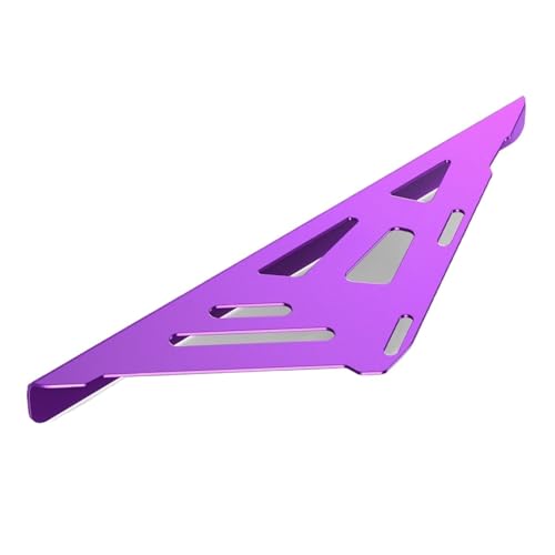 �`�F�[���K�[�h�v���e�N�^�[ �I�[�g�o�C�`�F�[���v���e�N�^�[ Surron Light Bee XS L1E�ɓK���BSegway X160 X260 58T���A�X�v���P�b�g�`�F�[���K�[�h�ی�ɓK���B(Purple Chain Guard)