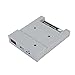 Mrisata Gotek Floppy Emulator Drive 12×10×3 Sfr1m44-U100 3.5in 1.44mb USB Ssd Floppy Drive Emulator Plug and Play