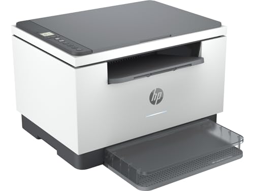 HP Laserjet M234dw Laser A4 1200 x 1200 DPI 30 ppm WiFi - vue 8