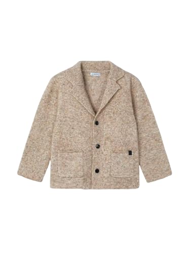 Mayoral Cardigan for Boys H. Almond