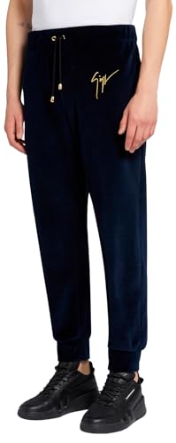 Lr-53 Trousers Velvet3