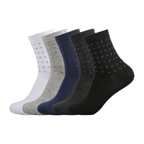 Premium Men's Dress socks