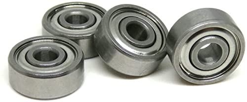 Roulement ABEC7 S623C ZZ anti corrosion pour moulinet de pêche BNT3812