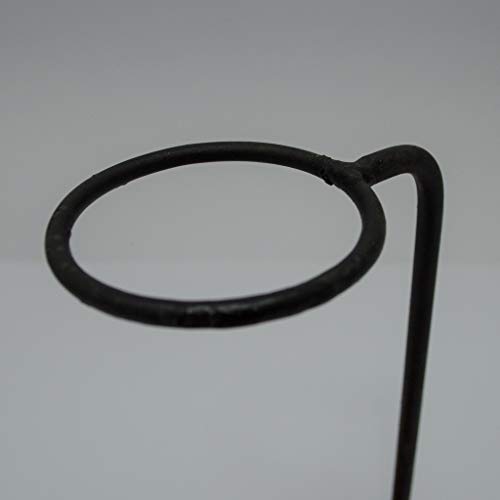 BARS Mini Suporte Coador de Café - Rústico