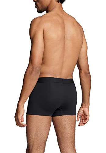 Levi's Herren Trunk Underwear, Black, M – Ansicht 4