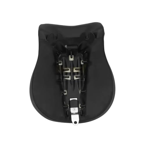 Assise passager moto Softail Springer finition premium 06-17 - 5
