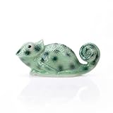 wagner & apel gdr  Wagner & Apel 03077/40 - Chamäleon, grün