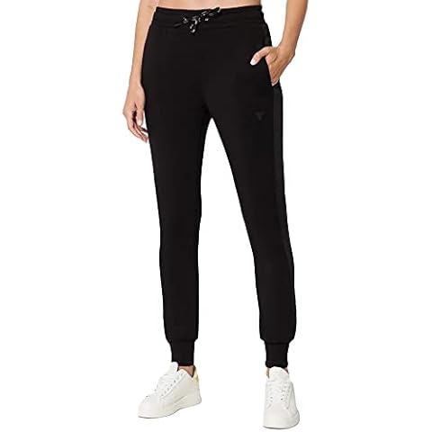 Pantalon néoprène Guess Femme Cover