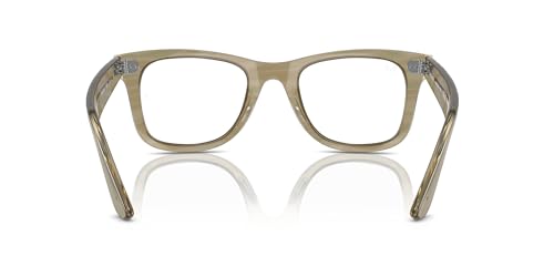 Image of Ray-Ban Unisex Prescription Eyewear Frames
