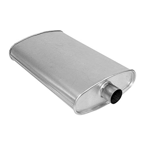 Image of AP Exhaust Products 3787 Exhaust Muffler