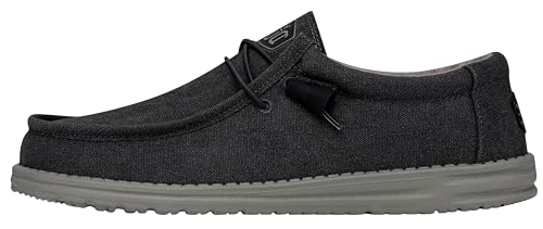 HEYDUDE Men's Wally Flow Oceano Size 11