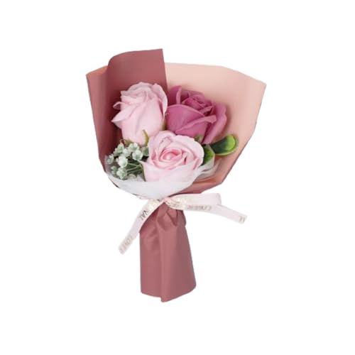 �V���{���t�����[ �y�~�j�u�[�P�z�y1���z�u�₩�ȐF�����͂�Ȃ����� �o�� �~�j�ԑ� �M�t�g �\�[�v�t�����[ (2 �s���N)