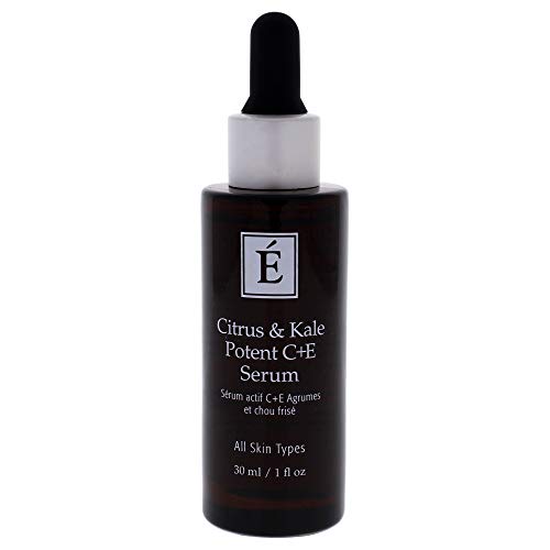 Eminence Citrus & Kale Potent C Plus E Serum, Whit, 1.01 Fl Oz