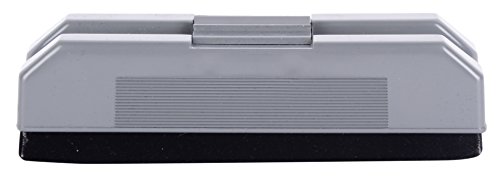 Image of Marvy & Best White Board Duster, 6 inches x 1.5 inches x 2 inches.