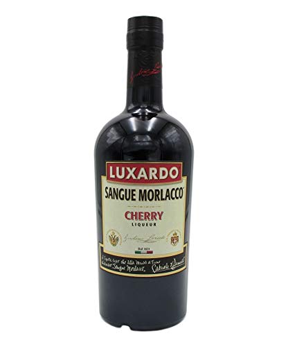 Luxardo Cherry Sangue Morlacco Liqueur 70Cl.