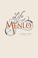 Life With Menlo: Candy Man 1089965745 Book Cover