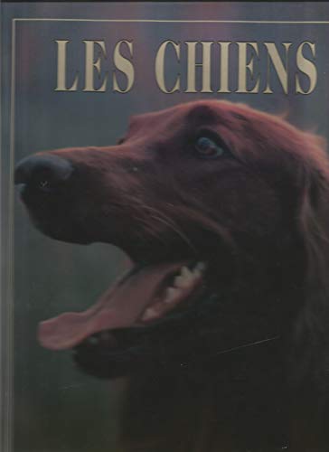 Les chiens