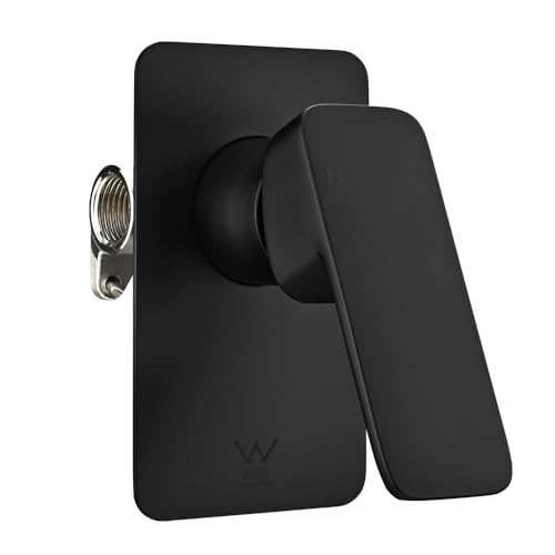 bath best matte black shower fixtures