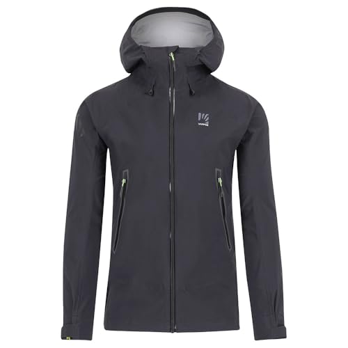Karpos Storm Evo Jacket S hardshell coupe-vent montagne homme