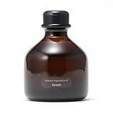 MUJI 無印良品 インテリアフレグランスオイル グリーン 100mL OCH14A4A