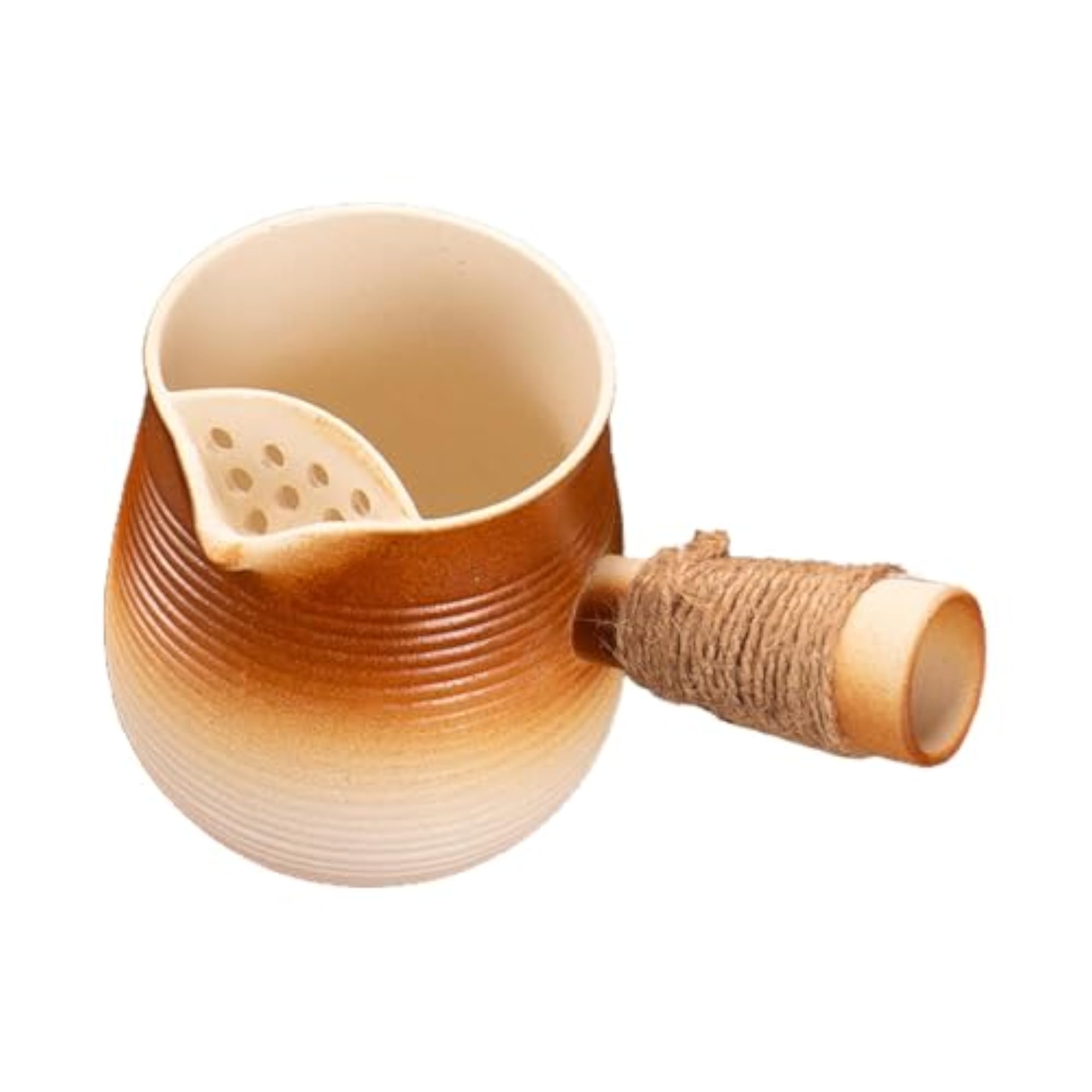 Porcelain Tea Pot for Blooming Tea Lovers