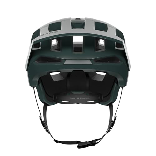 POC Kortal Race MIPS Fahrradhelm - Maximierter Schutz und exzellente Belüftung für anspruchsvolle Trail- und Enduro-Enthusiasten, MIPS-Schutz, RECCO-Reflektor