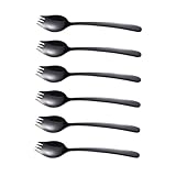Photo Gallery garneck set di utensili da cucina in acciaio inossidabile da 6 pezzi per insalate di pasta Photo Gallery garneck set di utensili da cucina in acciaio inossidabile da 6 pezzi per insalate di pasta
