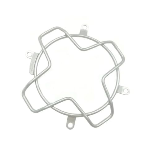 Grille de protection phare SOCO TCMAX antichoc et durable - 7