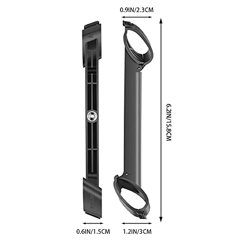 FPV Accessories Aircraft Reinforcements FPV Spare Parts Arm Reinforcements for DJI FPV Combo