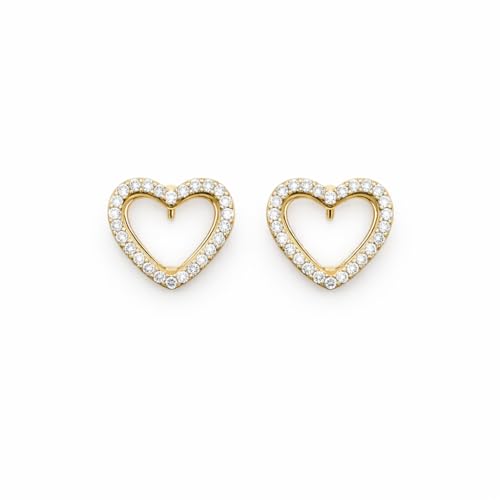 Image of Modern Dangle Earrings for Women | Chic Statement Earrings for Girls | Stylish Lightweight Fashion Jewelry for Casual, Party & Special Occasions