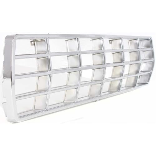 Image of Garage-Pro Grille Assembly For Ford F-250 1978-1979 Chrome