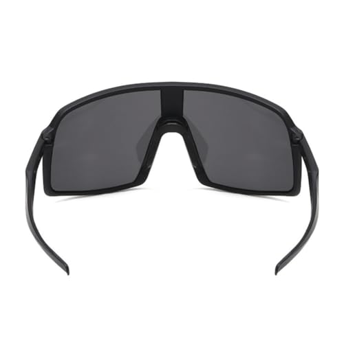 IMPERO Large Frame Sunglasses – Trend Men's Polarized Sports Sunglasses for Riding & Outdoor Activities3